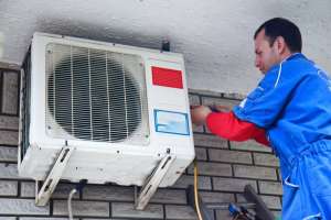24/7 and Emergency HVAC Near W Alex, OH | Air Conidtioning and Heating Contractors